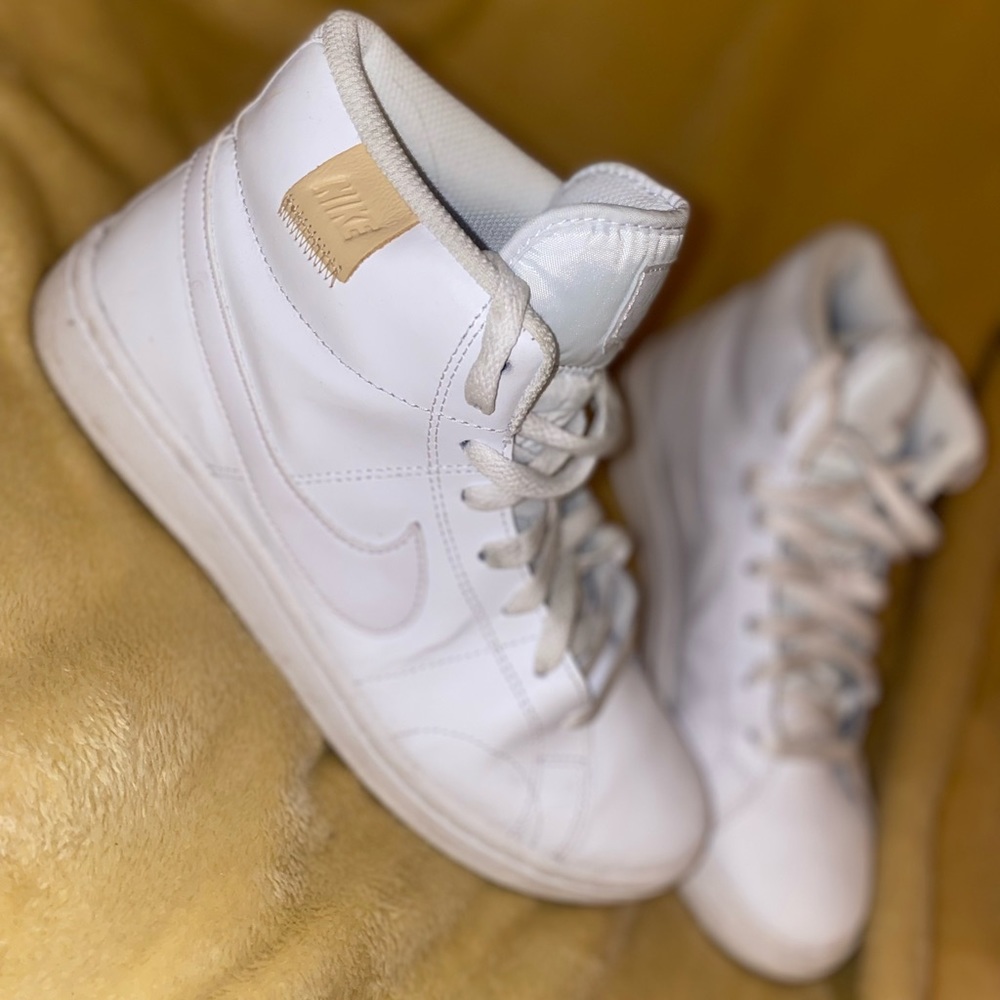 Nike blazers